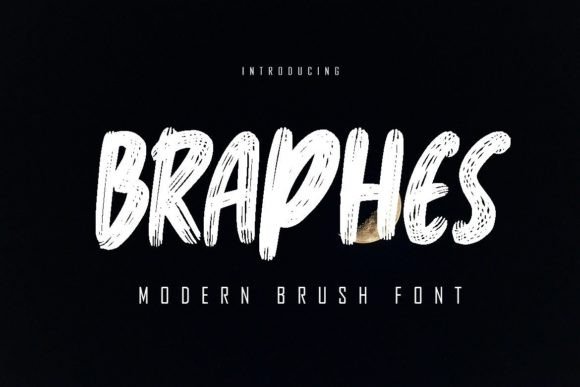 Braphes: When Your Brand Needs a Hand-Painted Edge
