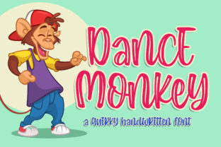 Dance Monkey: Injecting Whimsy and Character Into Your Designs