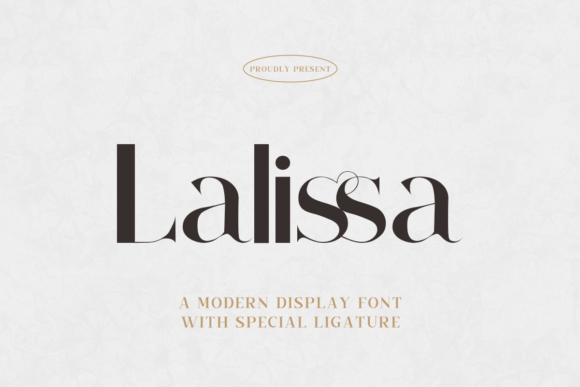 Lalissa: Where Modern Cleanliness Meets Boutique Charm