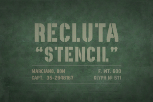 Recluta: Commanding Attention in a Crowded Digital Landscape