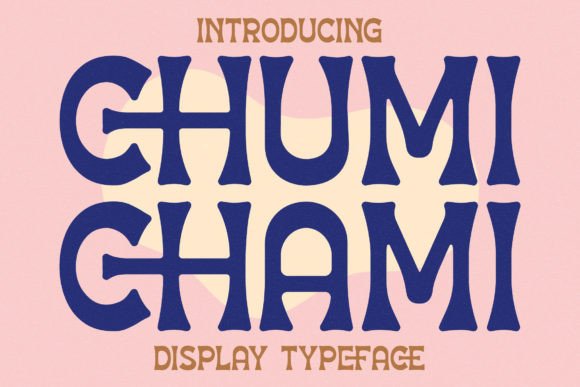 Transform Your Ideas into Art with Chumi Chami